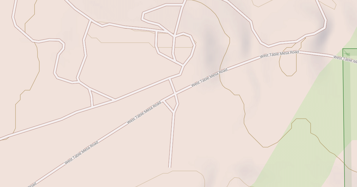 Map preview of BLM National GTLF Public Motorized Roads 23ff5213-cbba-435d-8203-ec45e0dc5e89