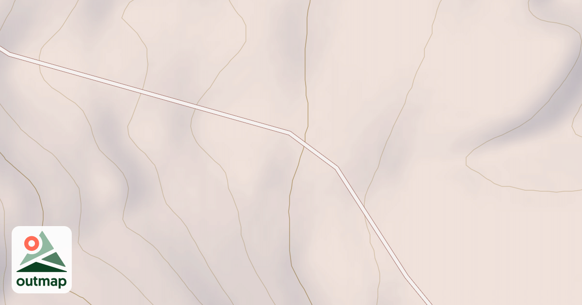 Map of USGS National Digital Trails 0d110ab6-9450-45a7-993e-7c73481ca205