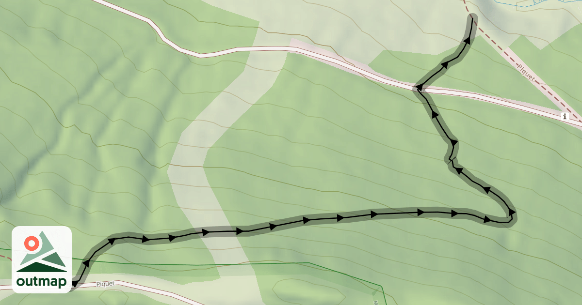 Map of Vulpin