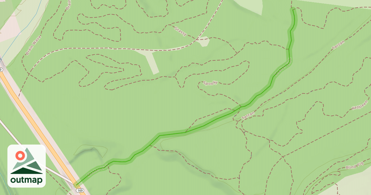 Map of Remaster