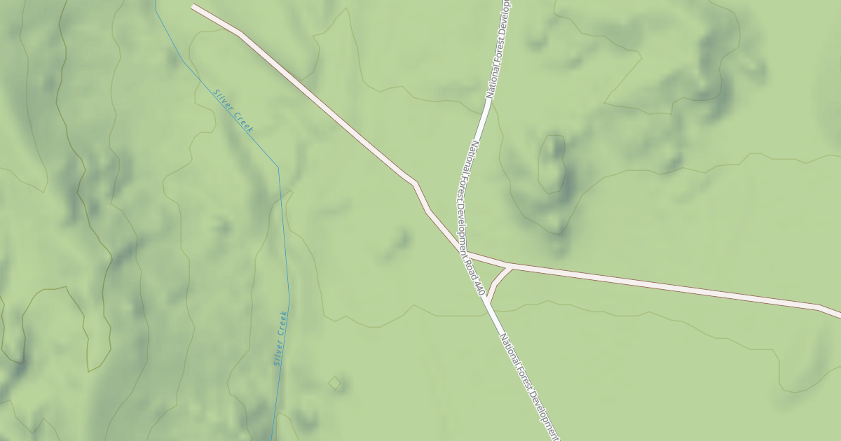 Map preview of DRILL HOLE DISP