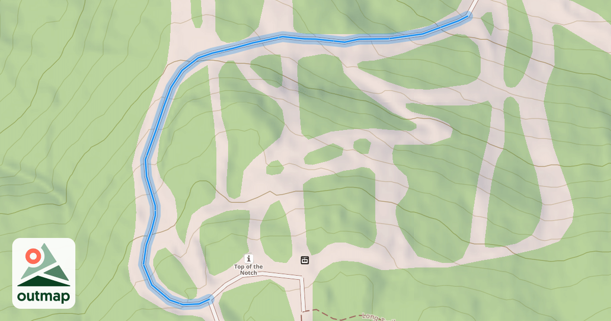 Map of Rumrunner