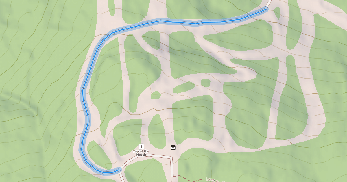 Map preview of Rumrunner