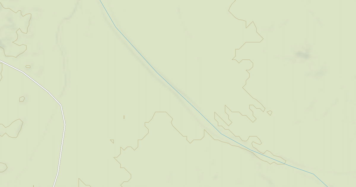 Map preview of BLM National GTLF Public Motorized Roads 05d93acc-fe91-4af5-90b1-6458bd8c01a8