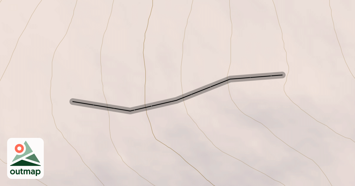 Map of Rabbit Run 2