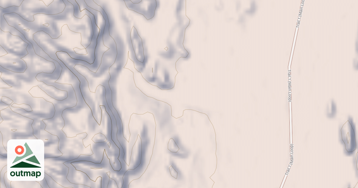 Map of BLM National GTLF Public Motorized Roads 11eff5f4-e8e9-435b-ab3e-170601eb7143