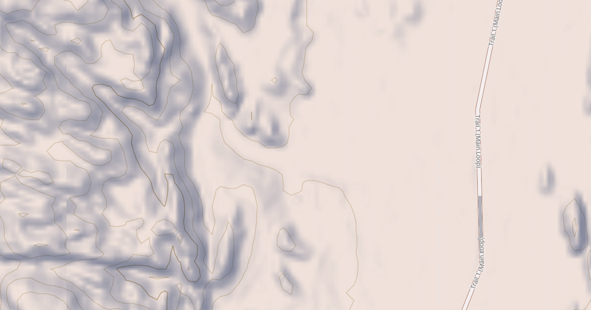 Map preview of BLM National GTLF Public Motorized Roads 11eff5f4-e8e9-435b-ab3e-170601eb7143