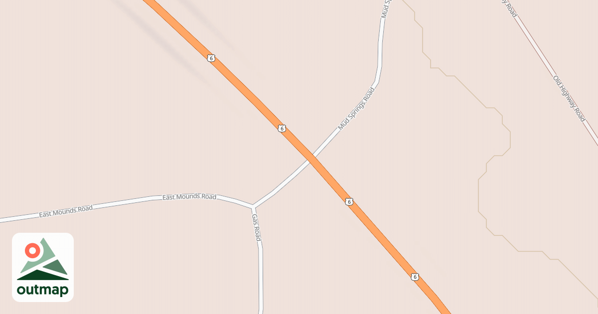 Map of BLM National GTLF Public Motorized Roads 280d30de-3235-4e01-a5d2-7f1edbe854e5