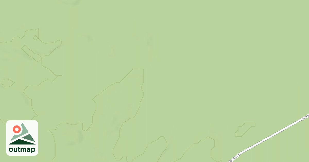 Map of FR 173E