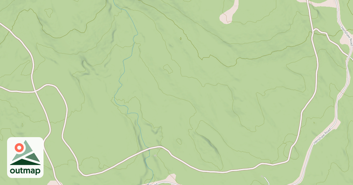 Map of 114