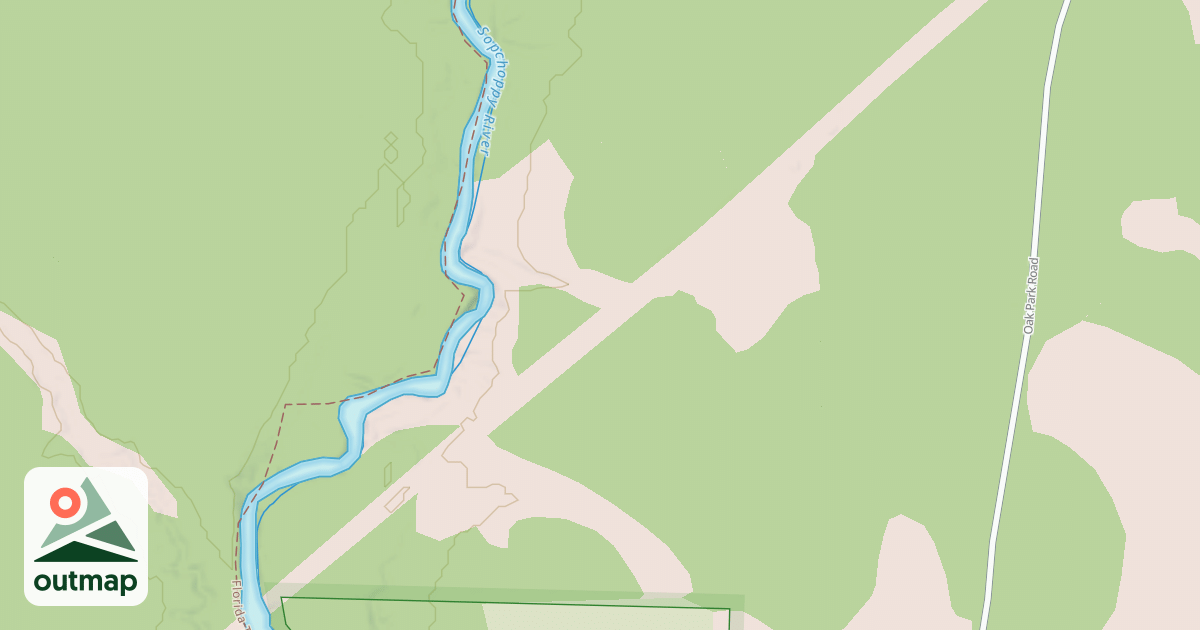 Map of USFS National Forest System Roads {3CF6000C-4DA9-4D92-AA5F-757C644BC09A}