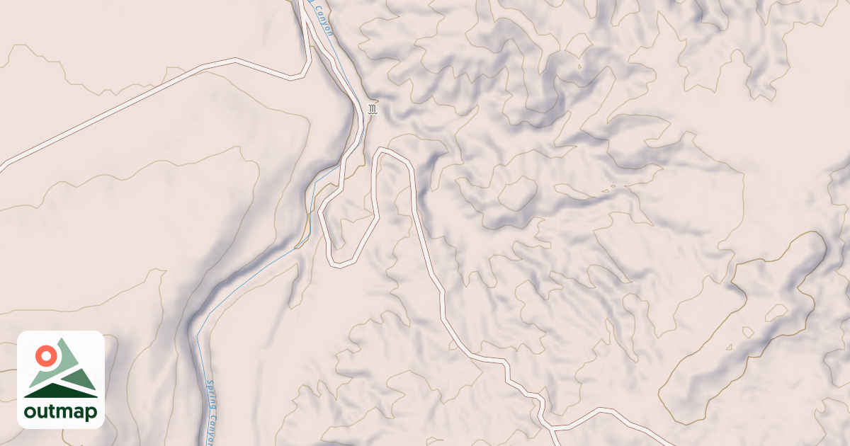 Map of BLM National GTLF Public Motorized Roads 1a4c2c40-e927-4752-8546-8c4b3f2a0b68