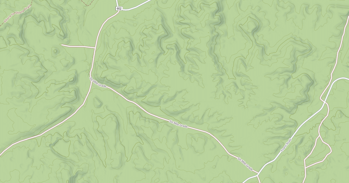 Map preview of 4565