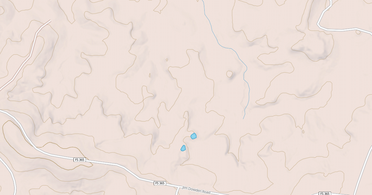 Map preview of 3651