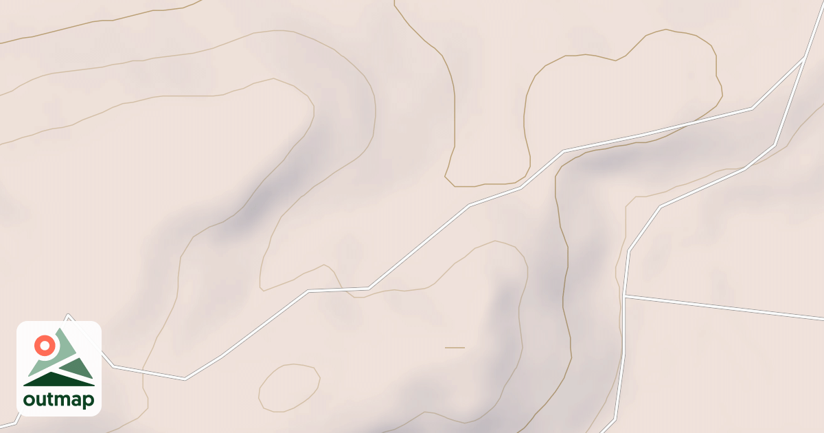 Map of BLM National GTLF Public Motorized Roads 2522ebab-8996-449f-8b1d-49dc01ba0aed