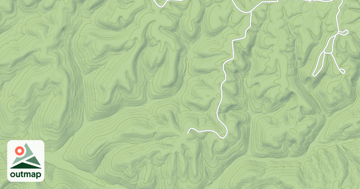 Map of CHADWICK 122