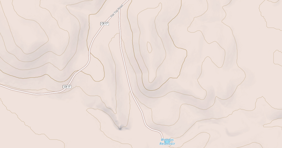 Map preview of BLM National GTLF Public Motorized Roads 383ccf96-bb92-4485-a004-eb9d628a8e89