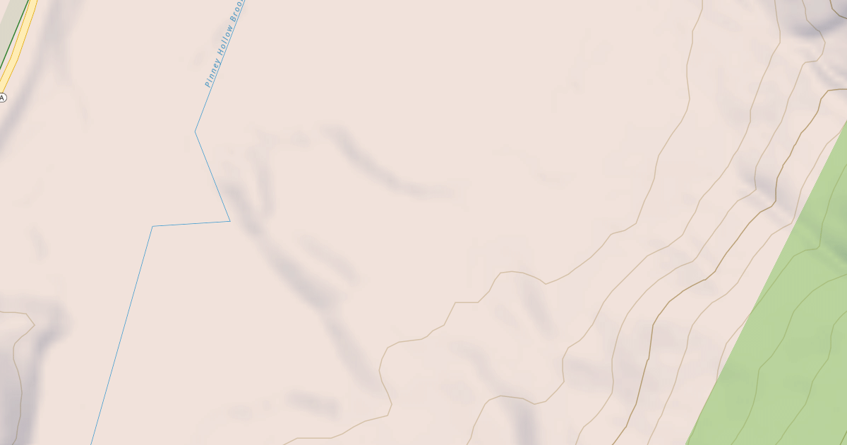 Map preview of Corridor 4