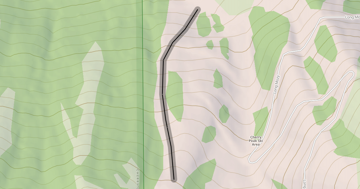 Map preview of Reconsider