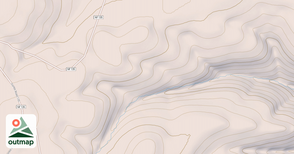 Map of ED-10