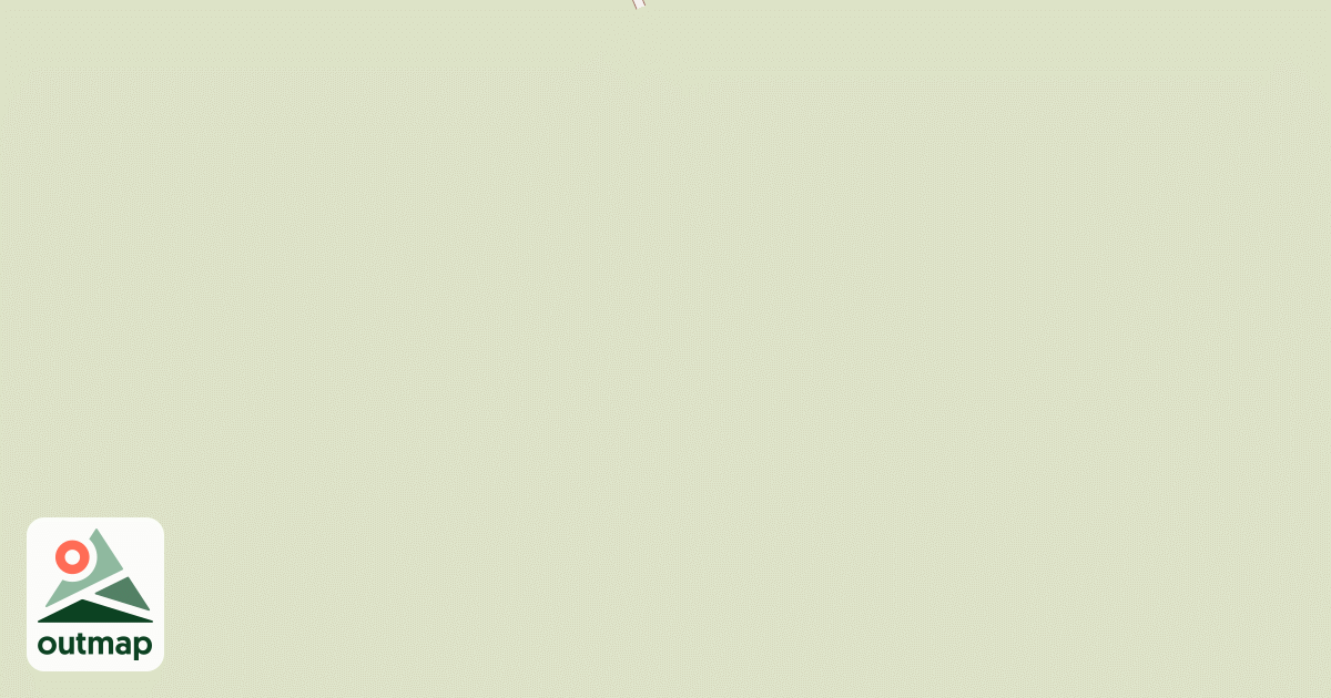 Map of USGS National Digital Trails d222d2b7-4454-4b1d-95e0-282098878e4c