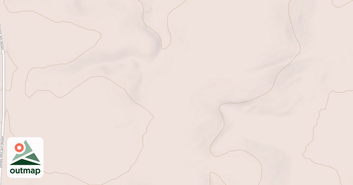 Map of NORBURY