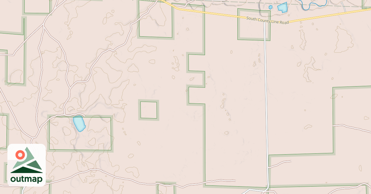 Map of 8368