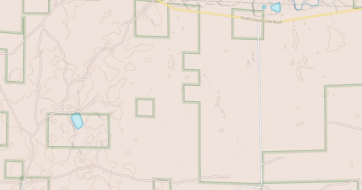 Map preview of 8368