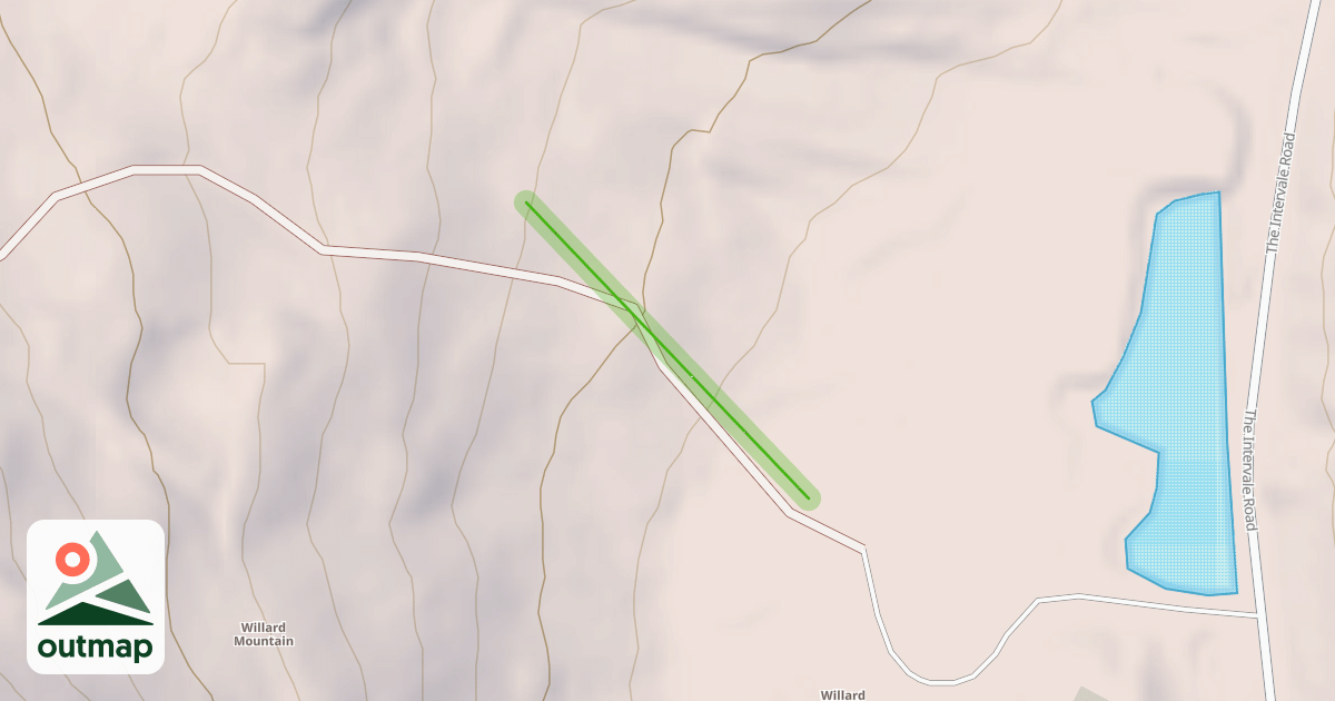 Map of Meadow