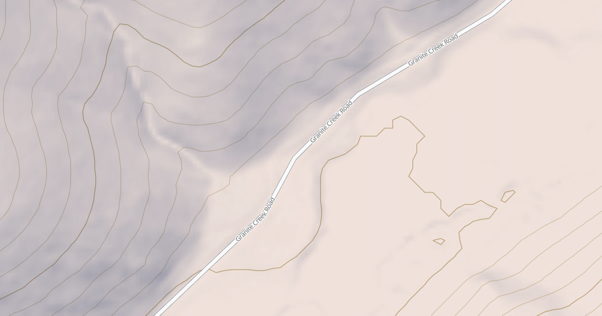 Map preview of BLM National GTLF Public Motorized Roads f94b7d13-190f-41c6-ae2c-d9f2a3b3b572