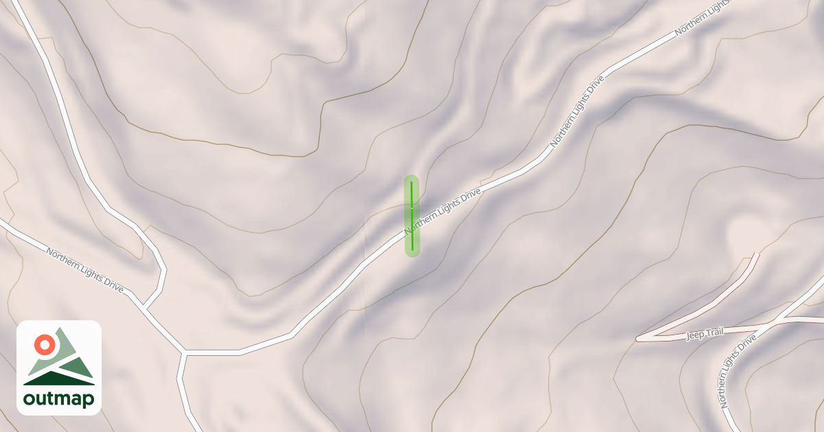 Map of Home Again