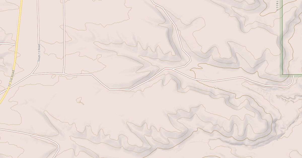 Map preview of 7514