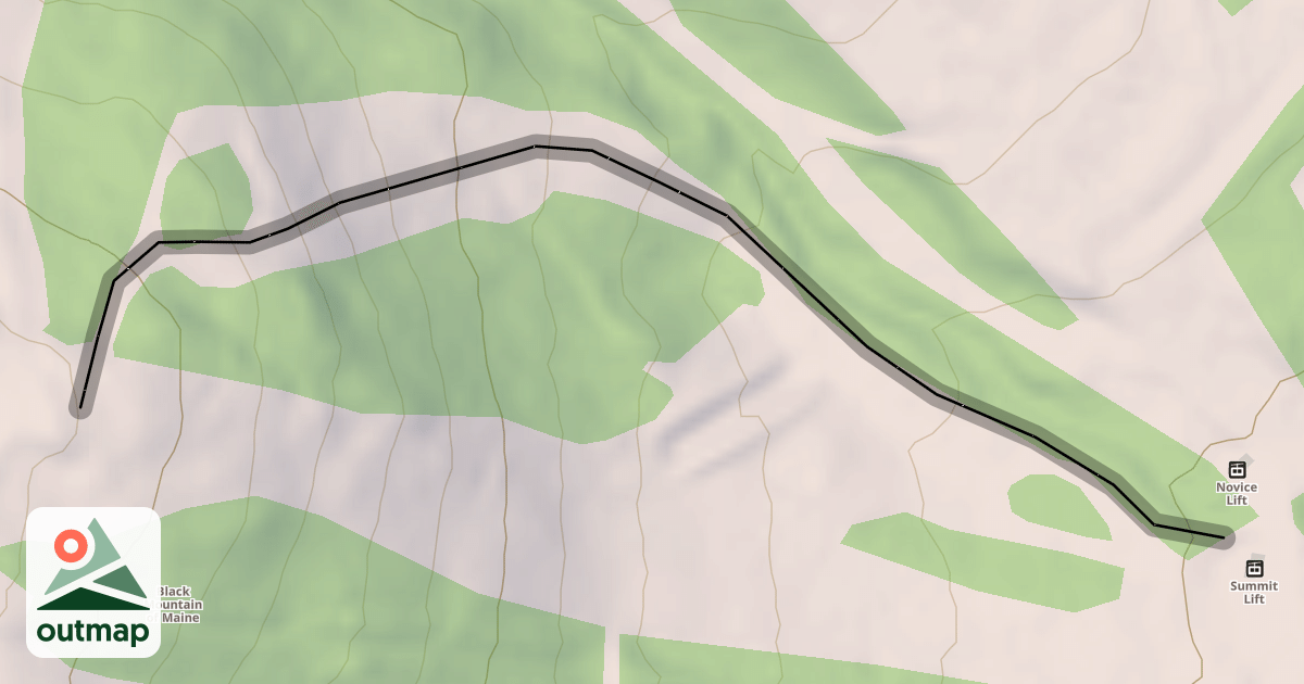 Map of Dead Cambride