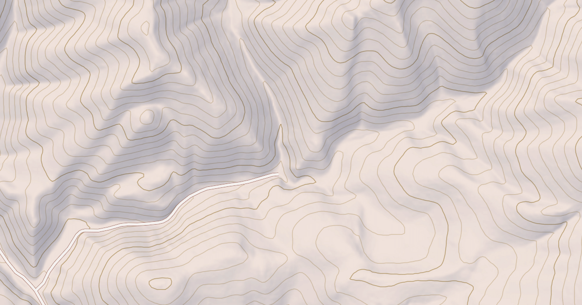 Map preview of NORTH STA FK WATERHAUL