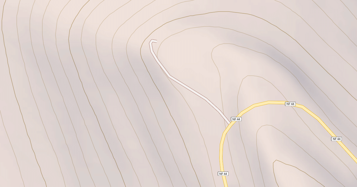 Map preview of 4400640
