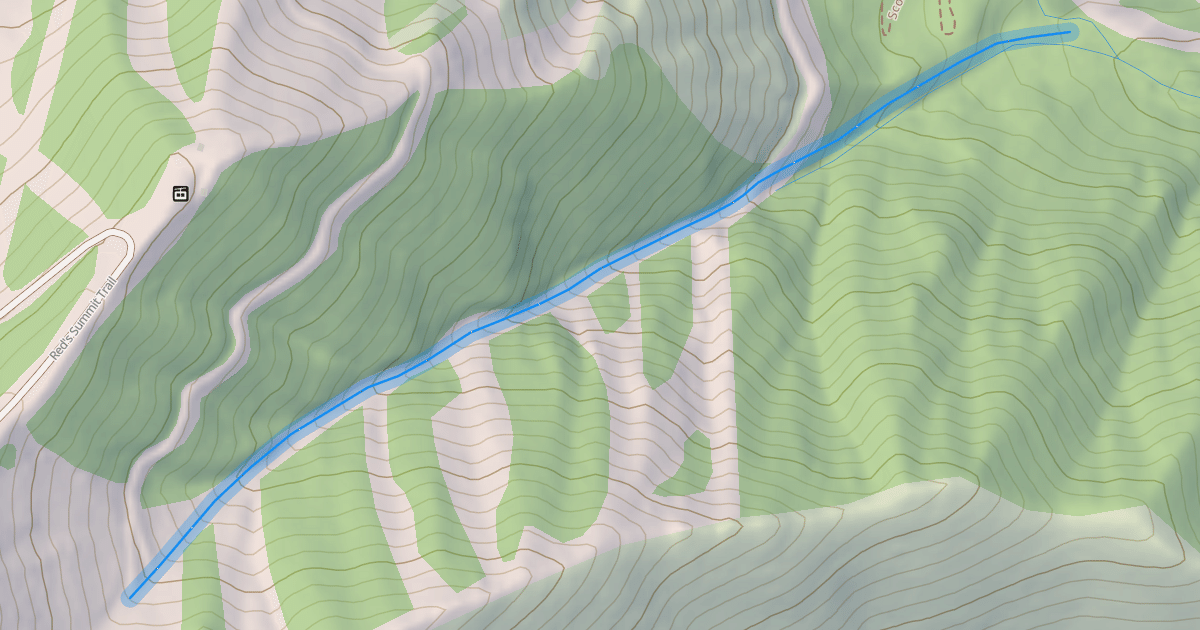Map preview of Pipeline