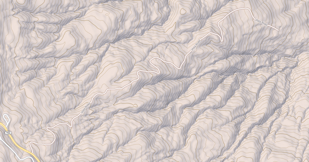 Map preview of VISTA
