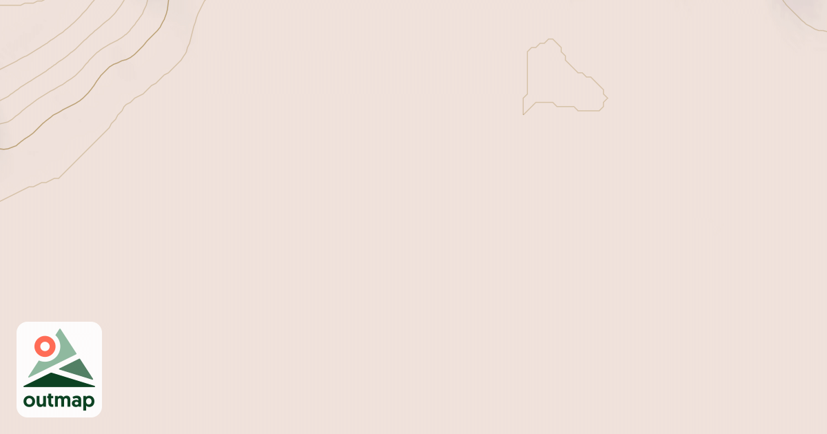 Map of Alphabet Hills (2)