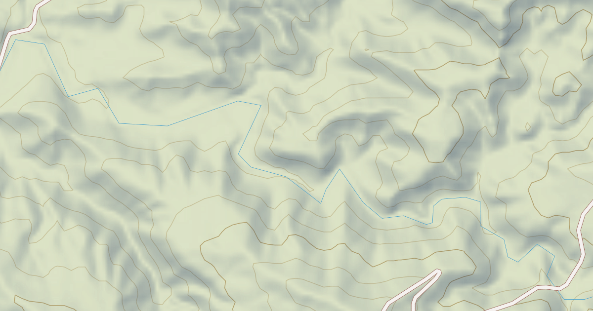 Map preview of USGS National Digital Trails 97666050-9a2b-4faa-9cc3-5f1acf5eca99