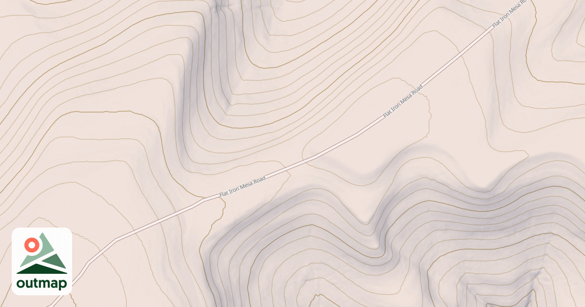 Map of BLM National GTLF Public Motorized Roads 52112b3c-d7d0-4afd-b9c1-631cfe7a48d3