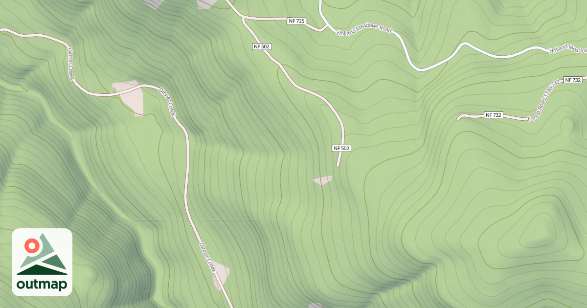 Map of 1746-725-0.2L