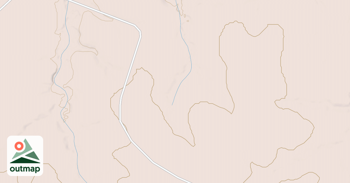 Map of 1024