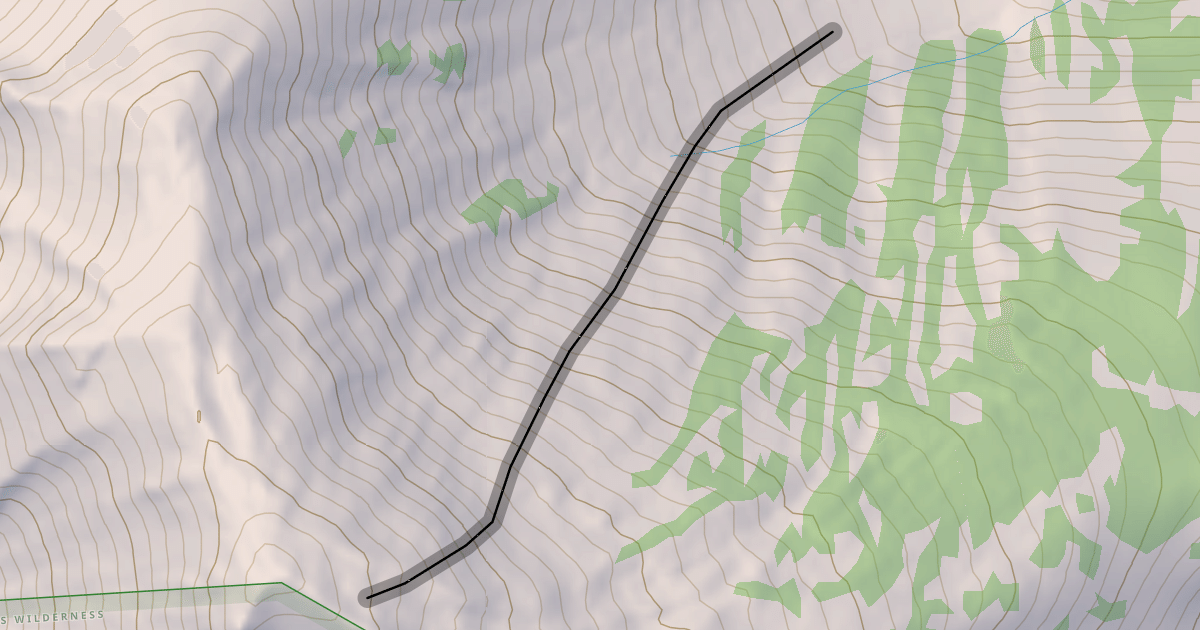 Map preview of G-8