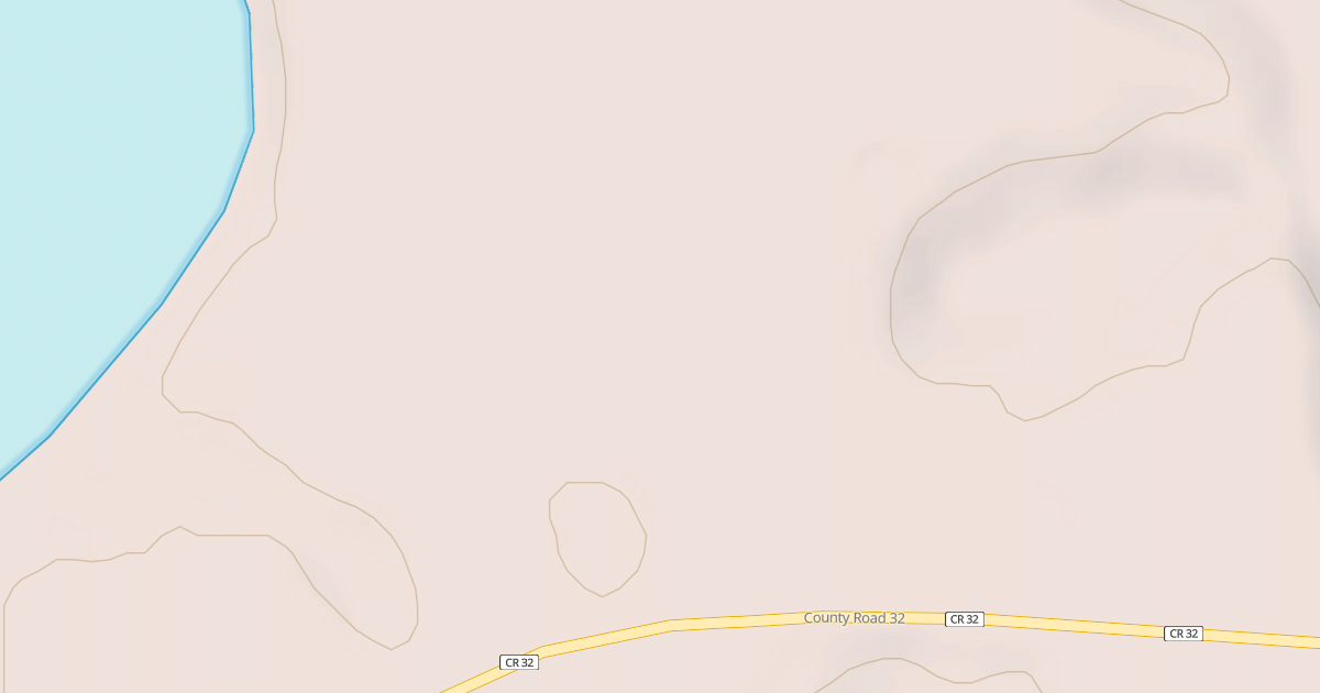 Map preview of DIXON SPUR D