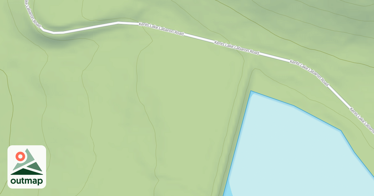 Map of 40137C