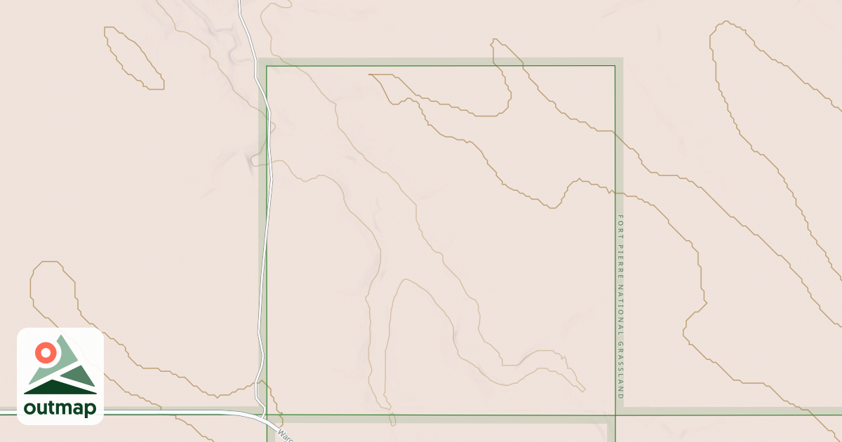 Map of ALKALI #1 (FPNG)