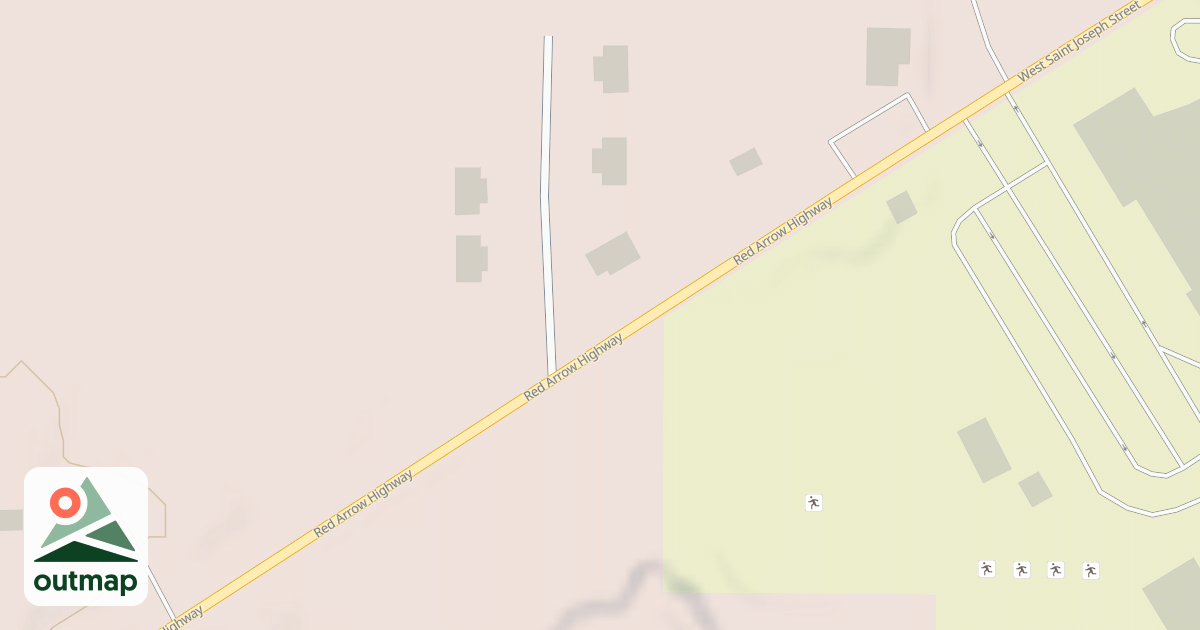 Map of Lp590