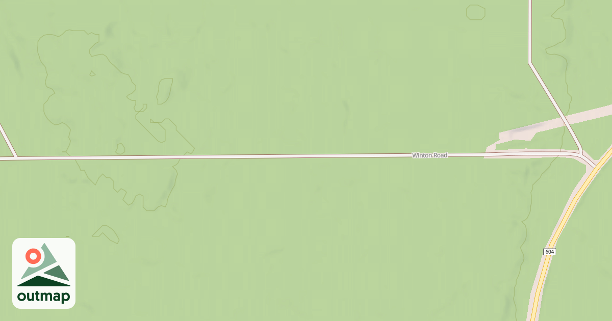 Map of 4464