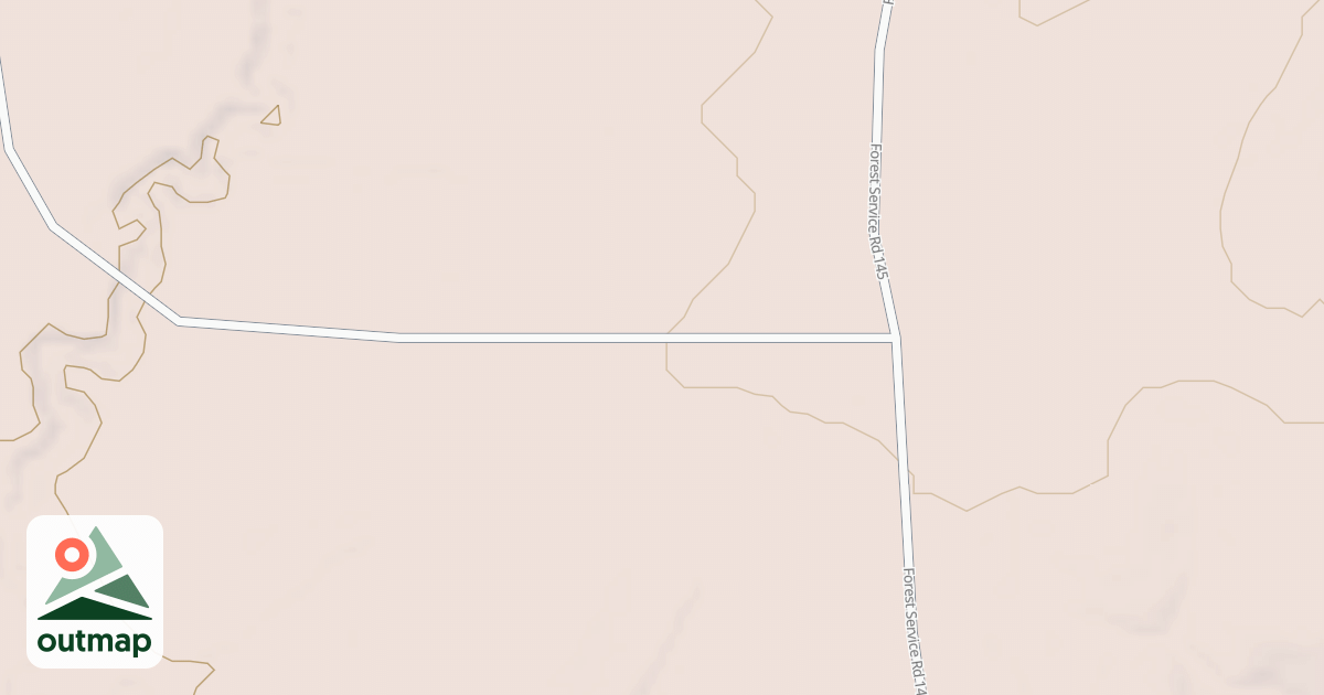 Map of 1071