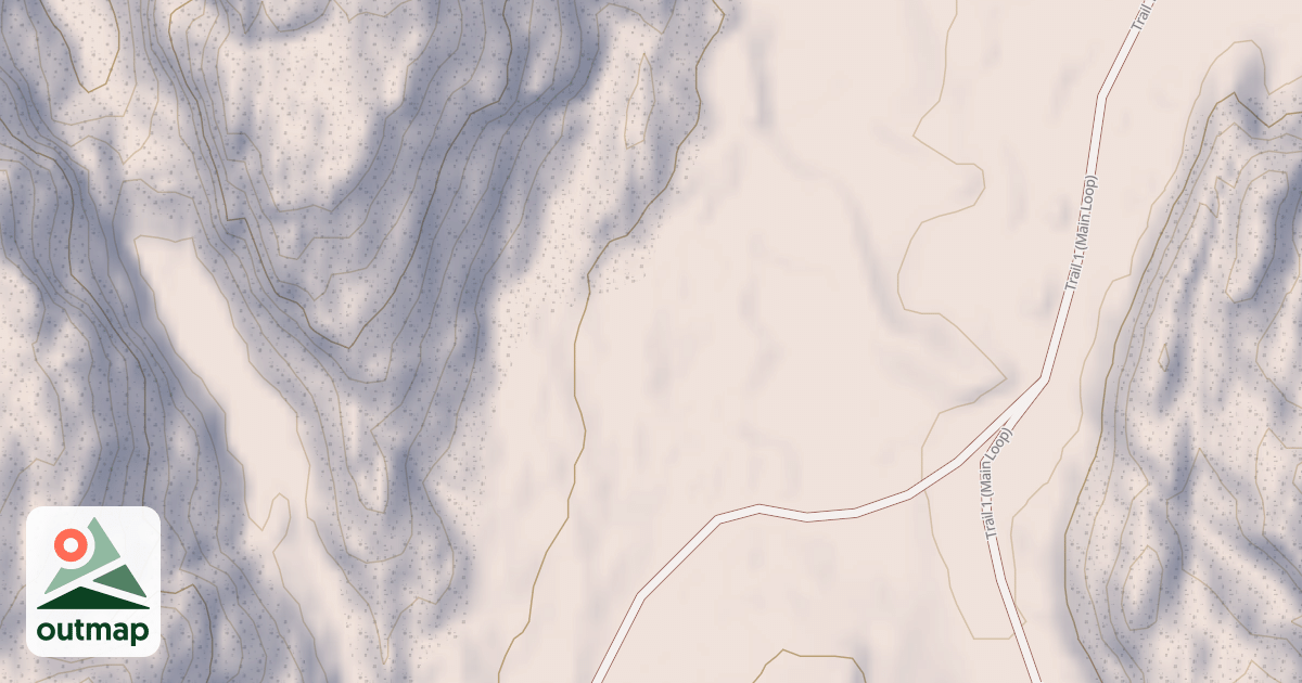 Map of BLM National GTLF Public Motorized Roads 4005ce7a-10e9-4c2e-b60a-11f89f937129